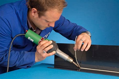 Top Tips for Getting the Most Out of Your Blue Magic Plastic Weld Kit